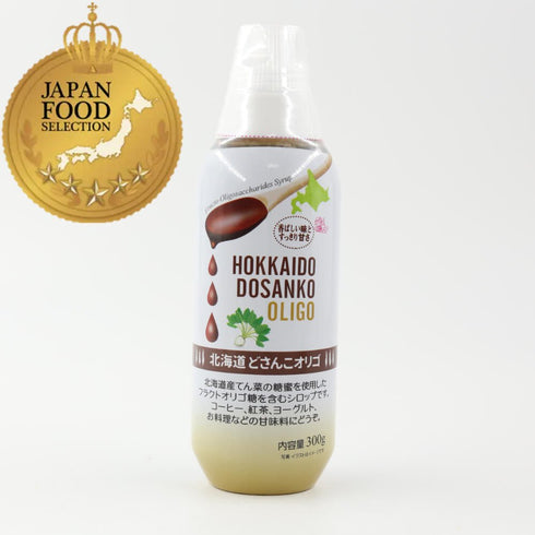 生きて大腸まで届く!十勝フラクトオリゴ(高純度&無添加)300g/850g