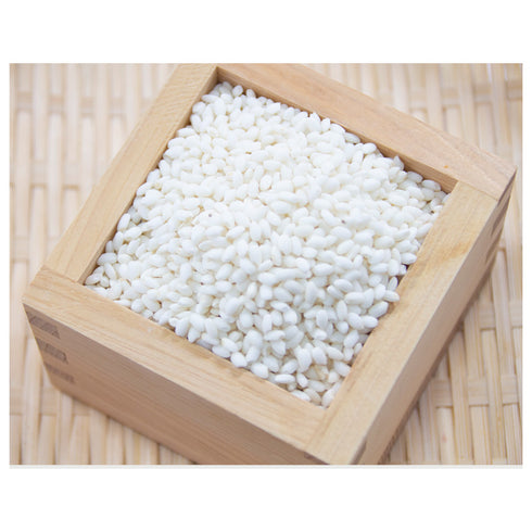 Silk Skin Specially Cultivated Rice Glutinous Rice 450g (3 cups)