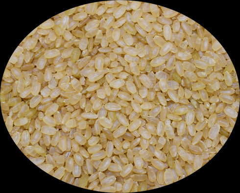 混ぜて簡単!すぐ炊ける発芽玄米あきたこまち(特別栽培米)