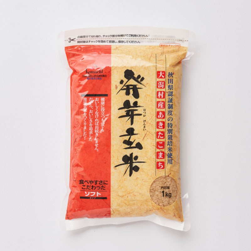 稲造米穀店　–　Japanese　Rice　全商品一覧　Inazo