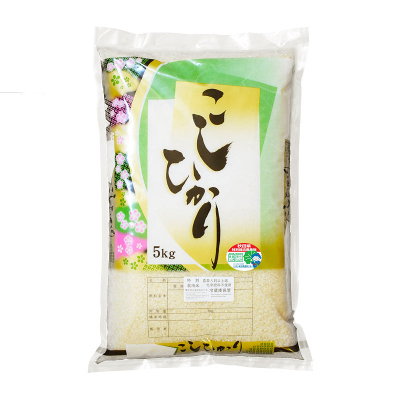 Rice and Grains – 稲造米穀店 Inazo Japanese Rice